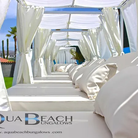 아파트 Aqua Beach Bungalows - Gay Men Only (adults Only) *