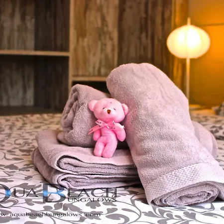 Aqua Beach Bungalows - Gay Men Only (adults Only) 아파트