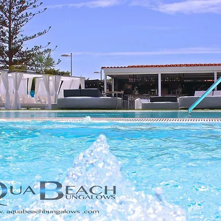 Aqua Beach Bungalows - Gay Men Only (adults Only) 아파트 *
