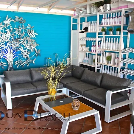 Aqua Beach Bungalows - Gay Men Only (adults Only) 아파트 *