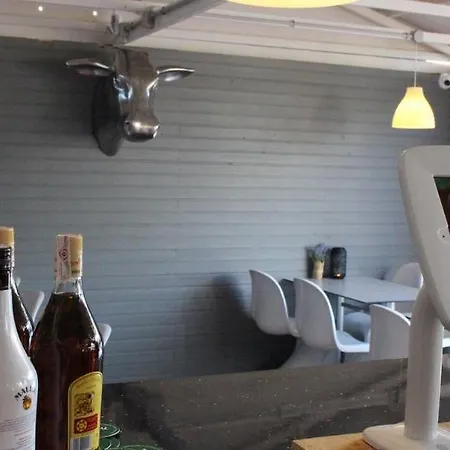 Aqua Beach Bungalows - Gay Men Only (adults Only) * Playa del Ingles (Gran Canaria)