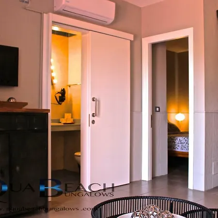 Daire Aqua Beach Bungalows - Gay Men Only (adults Only) Playa del Ingles (Gran Canaria)