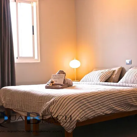 Aqua Beach Bungalows - Gay Men Only (adults Only) Daire *