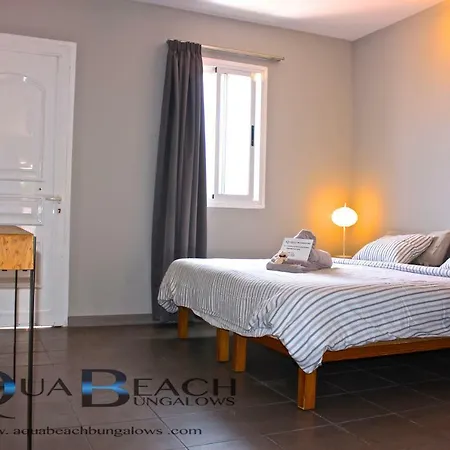 Aqua Beach Bungalows - Gay Men Only (adults Only) Playa del Ingles (Gran Canaria)
