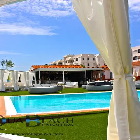 Aqua Beach Bungalows - Gay Men Only (adults Only) Daire *