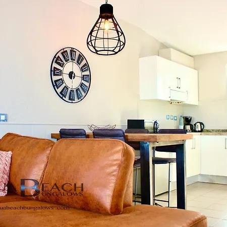 Aqua Beach Bungalows - Gay Men Only (adults Only) Daire Playa del Ingles (Gran Canaria)